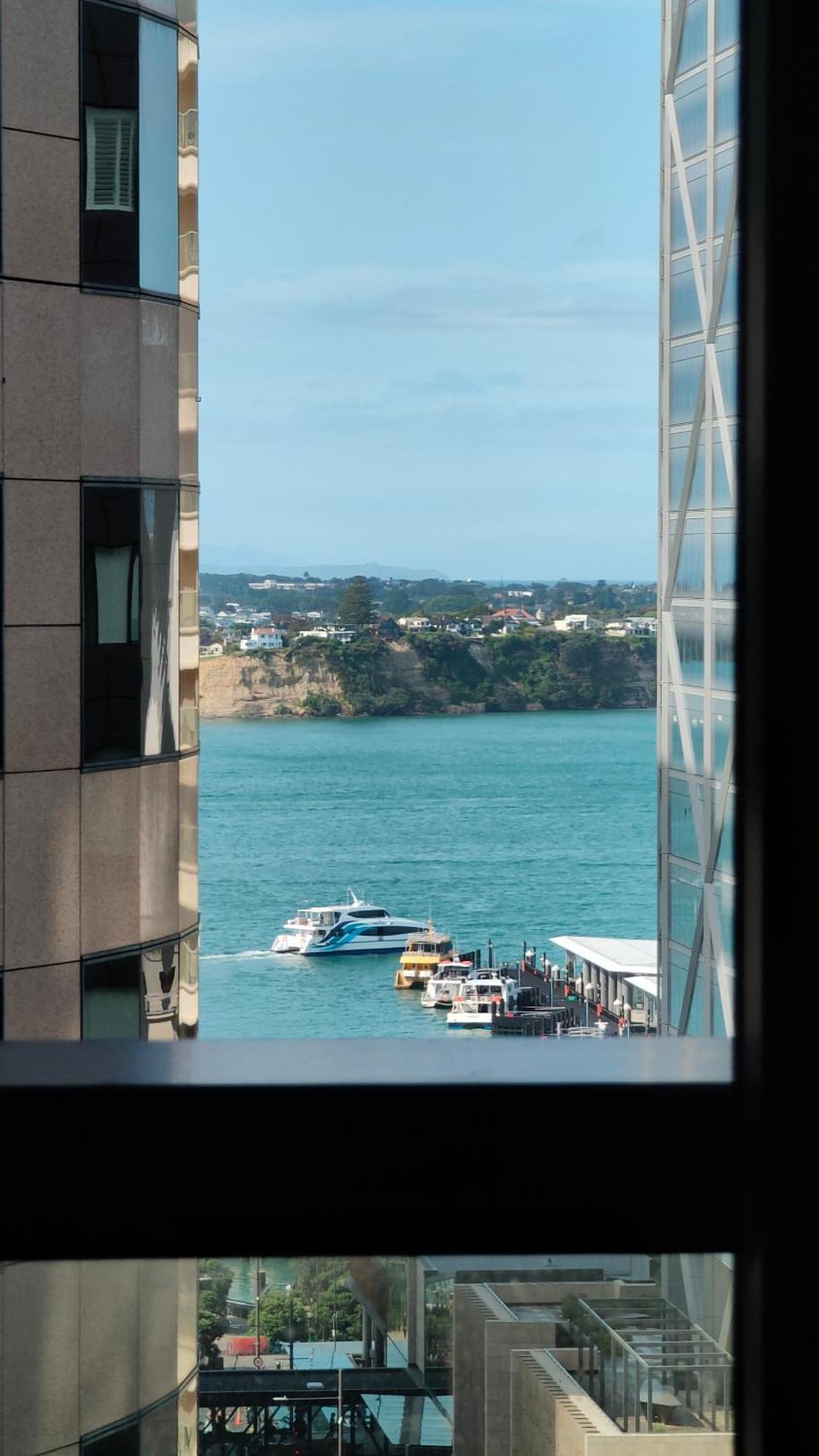 20 Pct Off Sky Stars Park Apartment Auckland Exterior foto