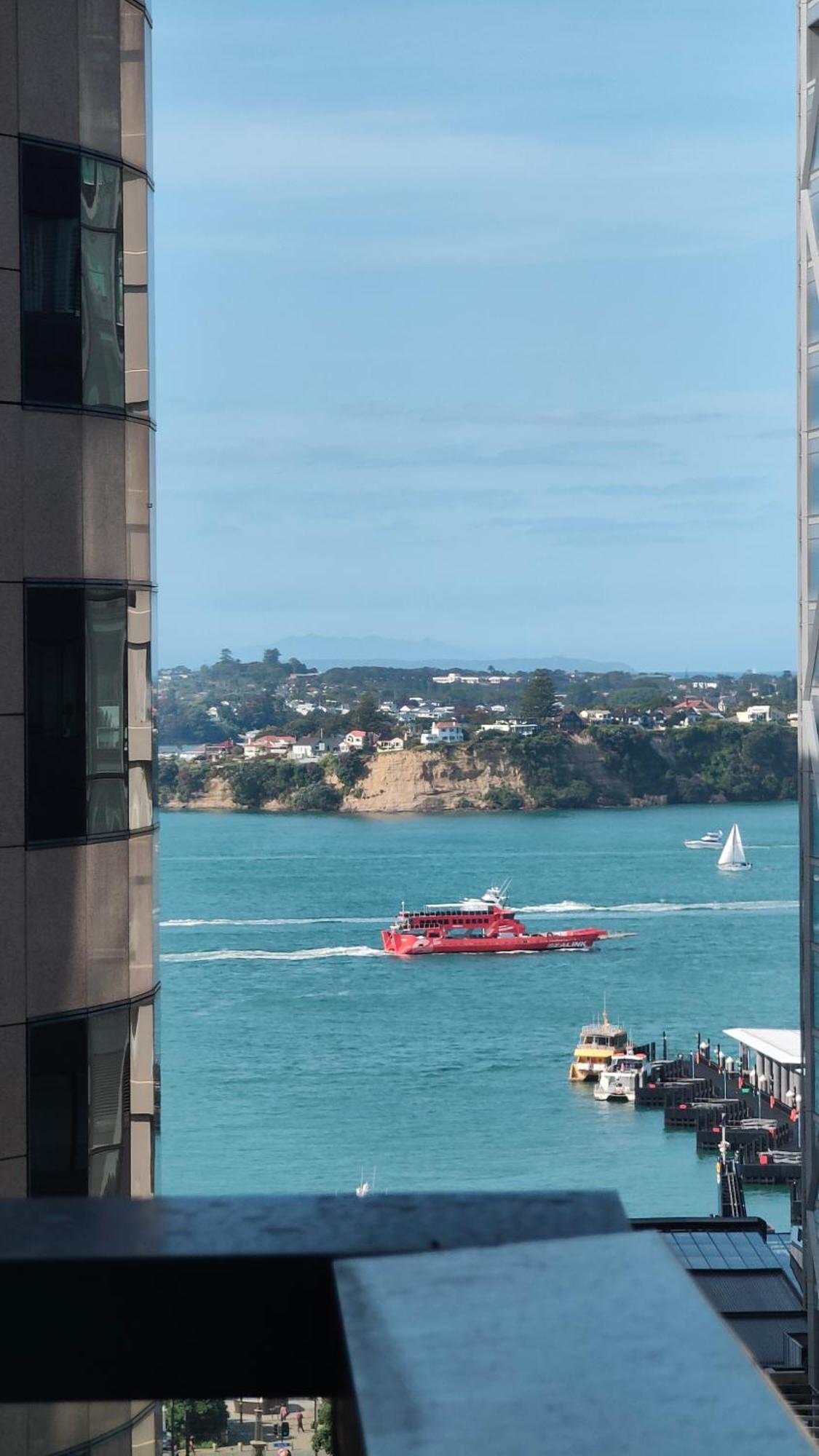 20 Pct Off Sky Stars Park Apartment Auckland Cameră foto